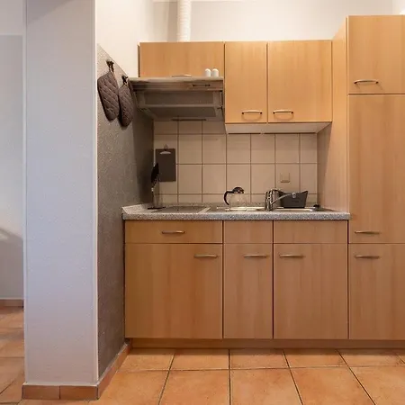 Meerzeit - Suennenkieker We4 - Abc287 - Nur Fuer Feriengaeste! Apartment *