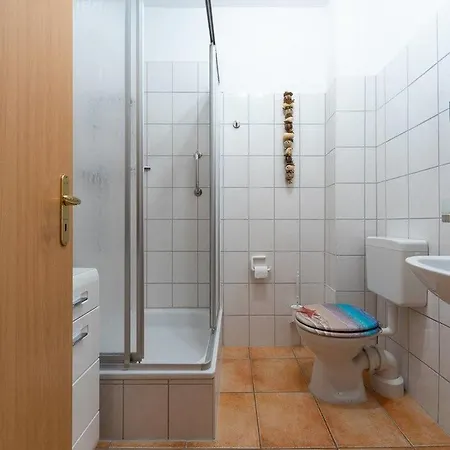 Apartment Meerzeit - Suennenkieker We4 - Abc287 - Nur Fuer Feriengaeste! Beckerwitz