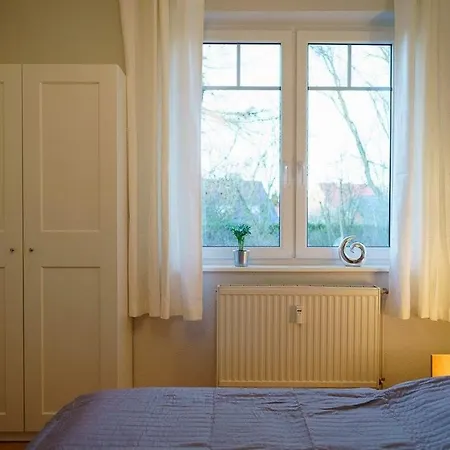 Meerzeit - Suennenkieker We4 - Abc287 - Nur Fuer Feriengaeste! Apartment Beckerwitz