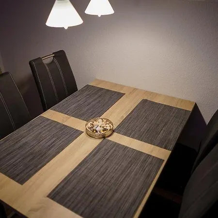 Meerzeit - Suennenkieker We4 - Abc287 - Nur Fuer Feriengaeste! Apartment