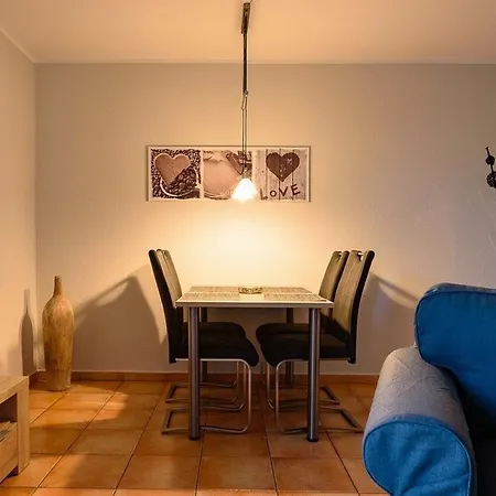 Meerzeit - Suennenkieker We4 - Abc287 - Nur Fuer Feriengaeste! Apartment *